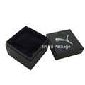 Jy-Wb14 Lid & Base Plastic Rigid Gift Watch Packing Box